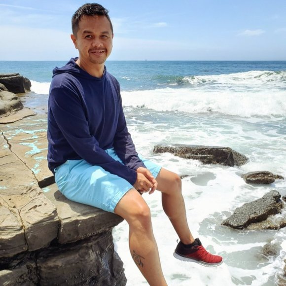 Meet your Posher; "Not for Sale"...but also called Jason, by some. - Picture 6 of 10